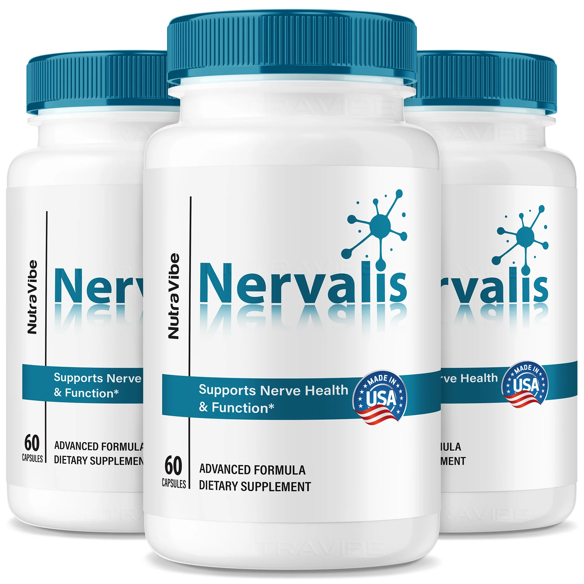 Nervalis supplement Nervalis